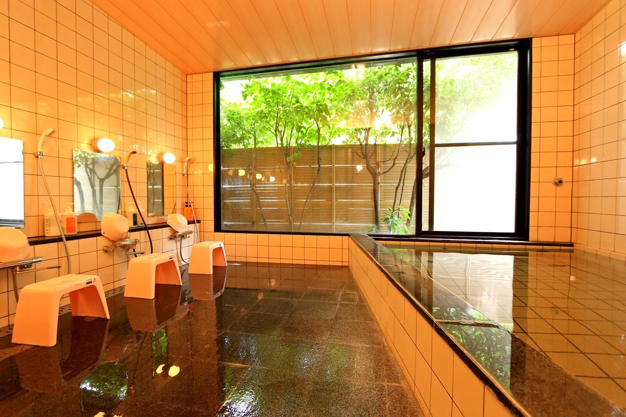 Ryori Ryokan Nagata Tottori Exteriér fotografie