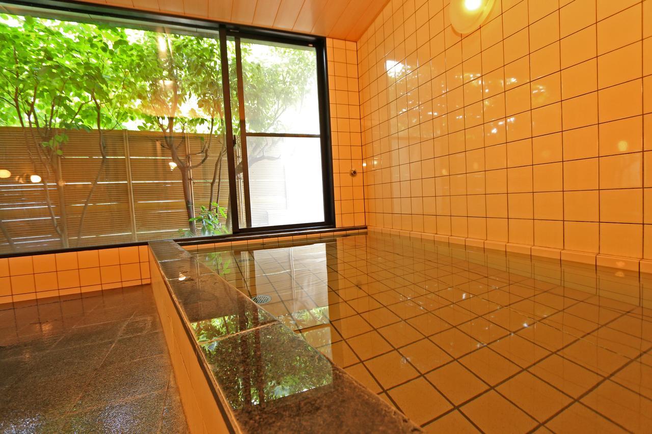 Ryori Ryokan Nagata Tottori Exteriér fotografie