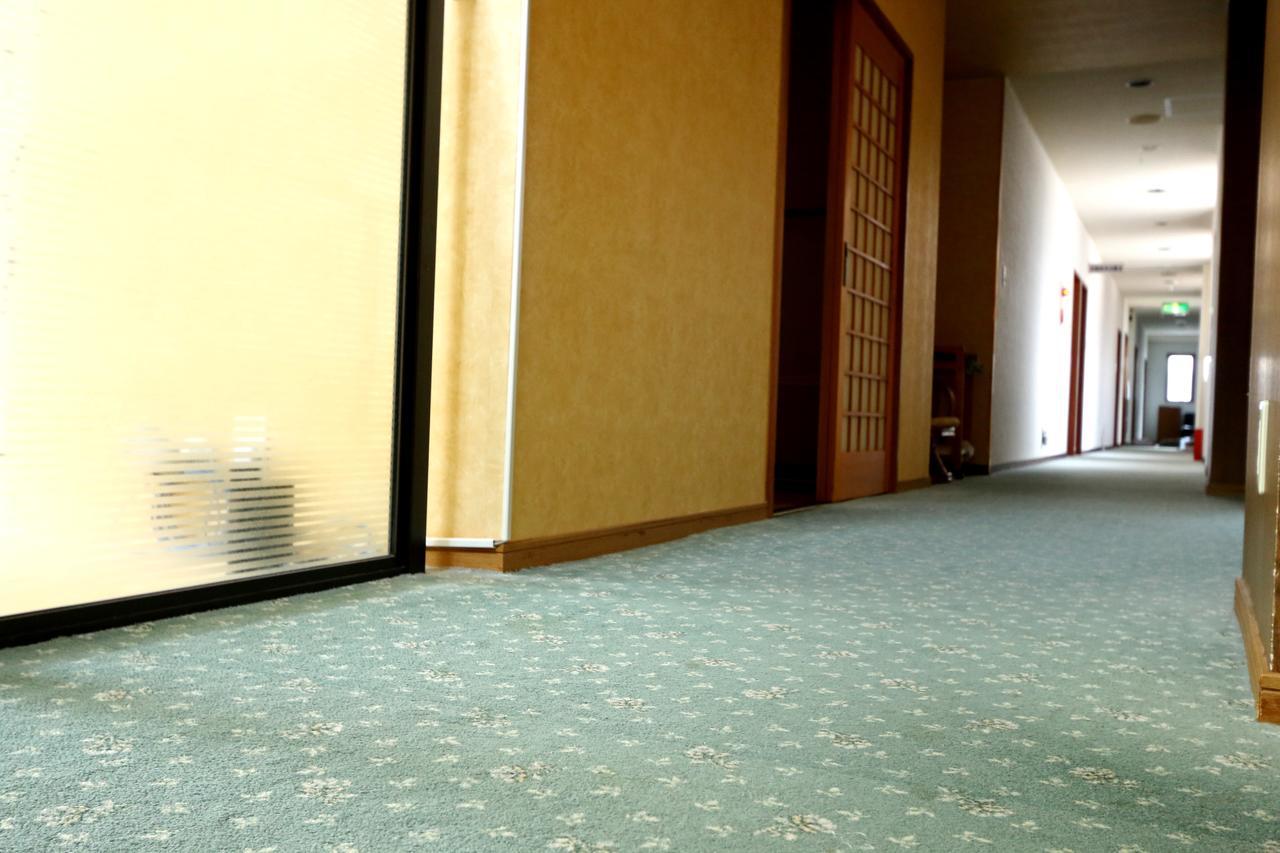 Ryori Ryokan Nagata Tottori Exteriér fotografie